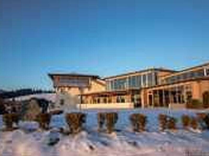 JUFA Knappenberg Hotel