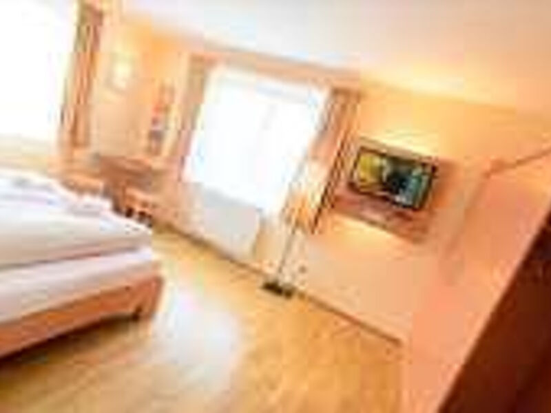 JUFA Knappenberg Hotel