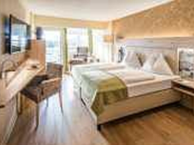 Panoramahotel Turracherhöhe - Alpin Resort & Spa