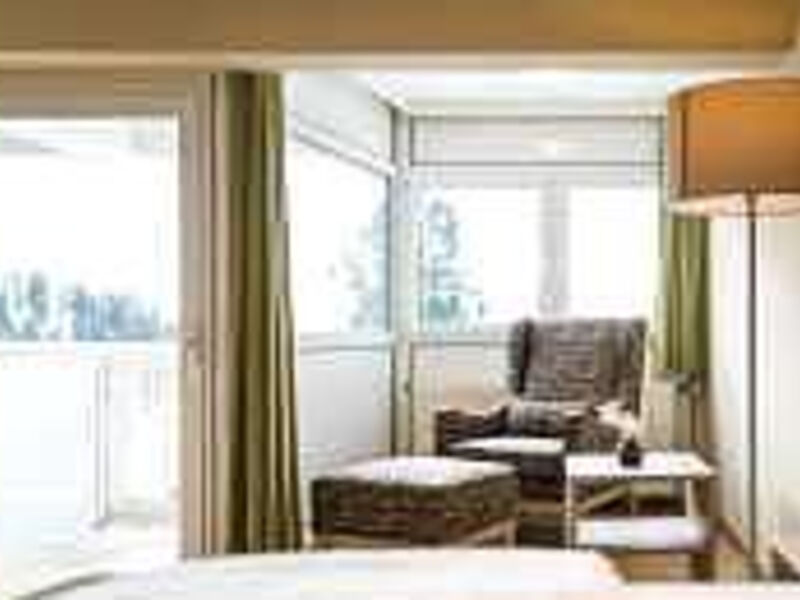 Panoramahotel Turracherhöhe - Alpin Resort & Spa