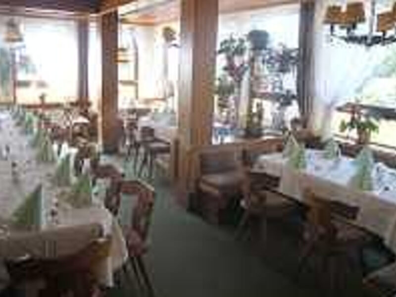 Strandhotel Prinz