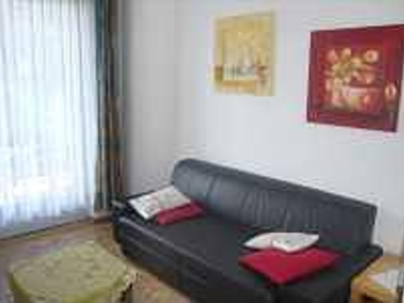Strandhotel Prinz