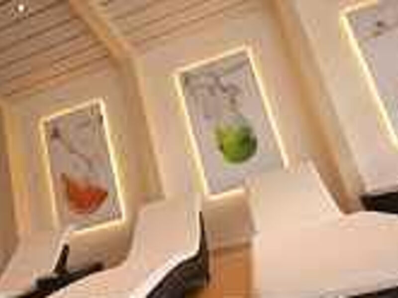 Faulenzerhotel Schweighofer