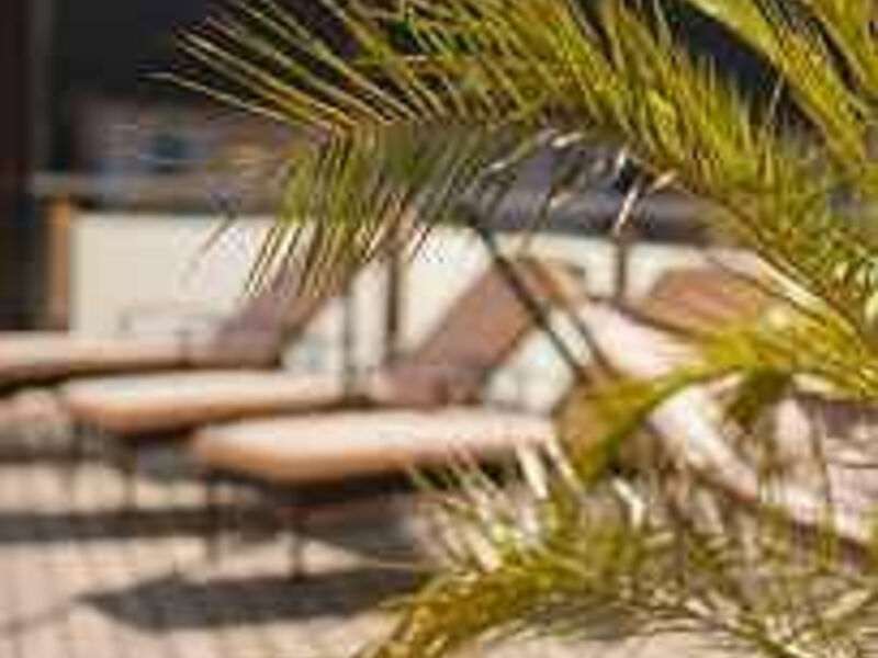 Faulenzerhotel Schweighofer