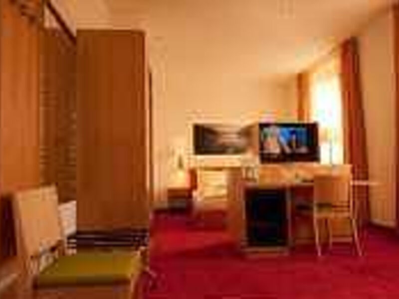 Faulenzerhotel Schweighofer