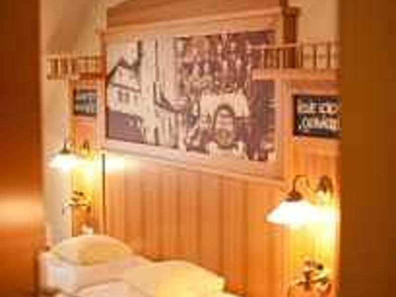 Faulenzerhotel Schweighofer