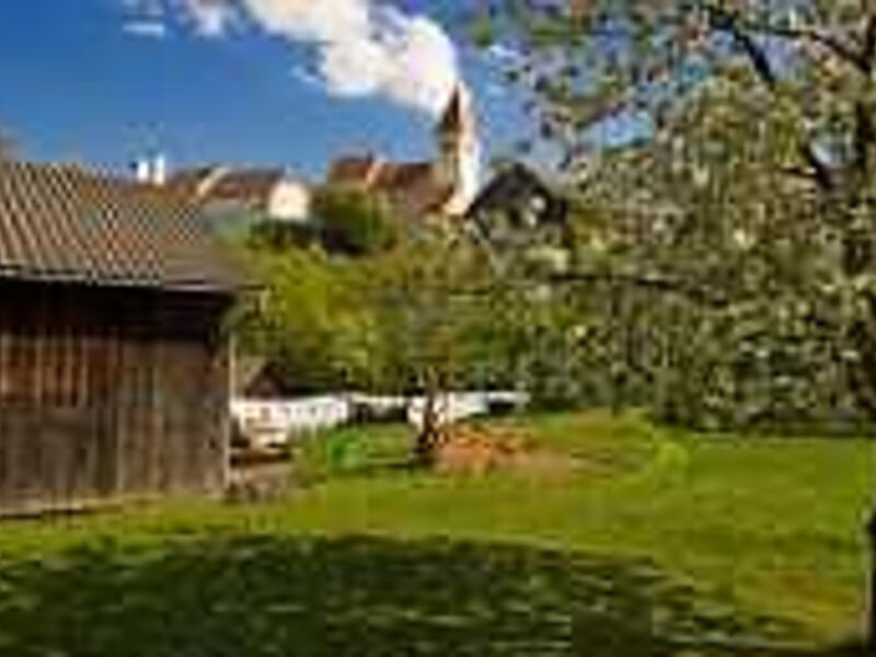 Faulenzerhotel Schweighofer