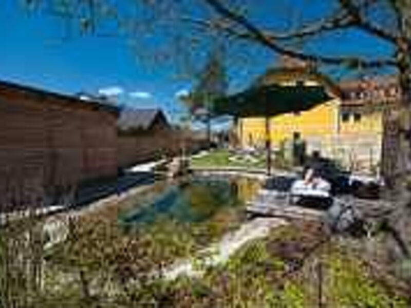 Faulenzerhotel Schweighofer