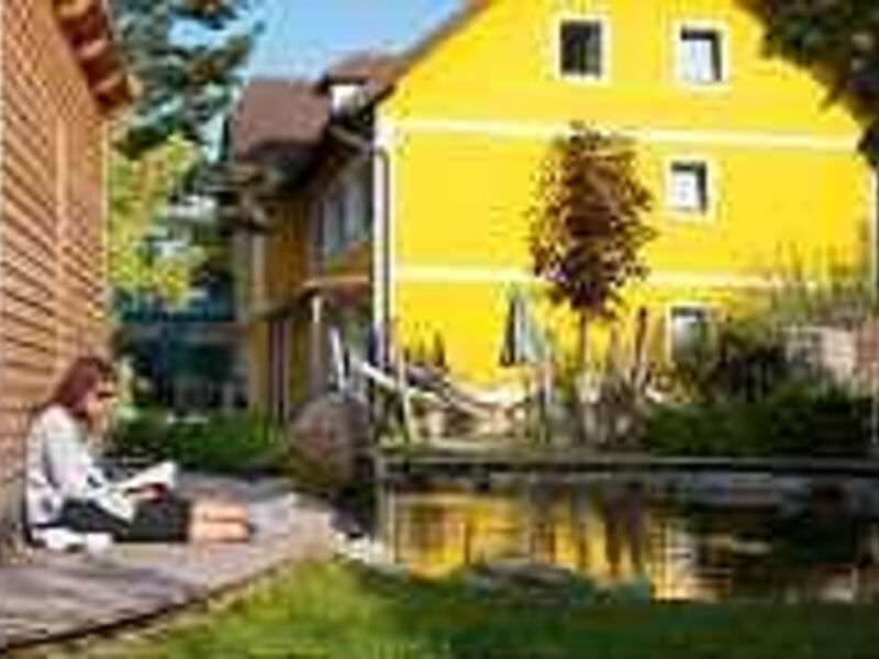 Faulenzerhotel Schweighofer
