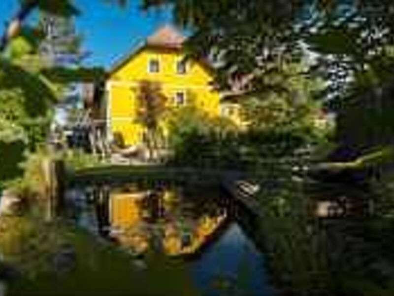 Faulenzerhotel Schweighofer