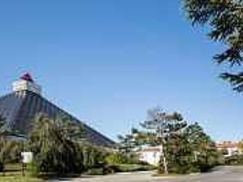 Austria Trend Eventhotel Pyramide