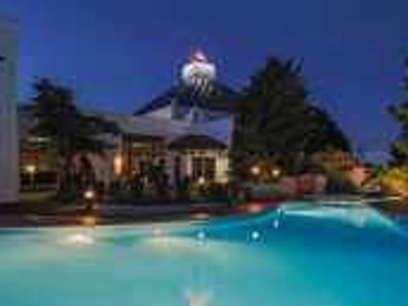 Austria Trend Eventhotel Pyramide