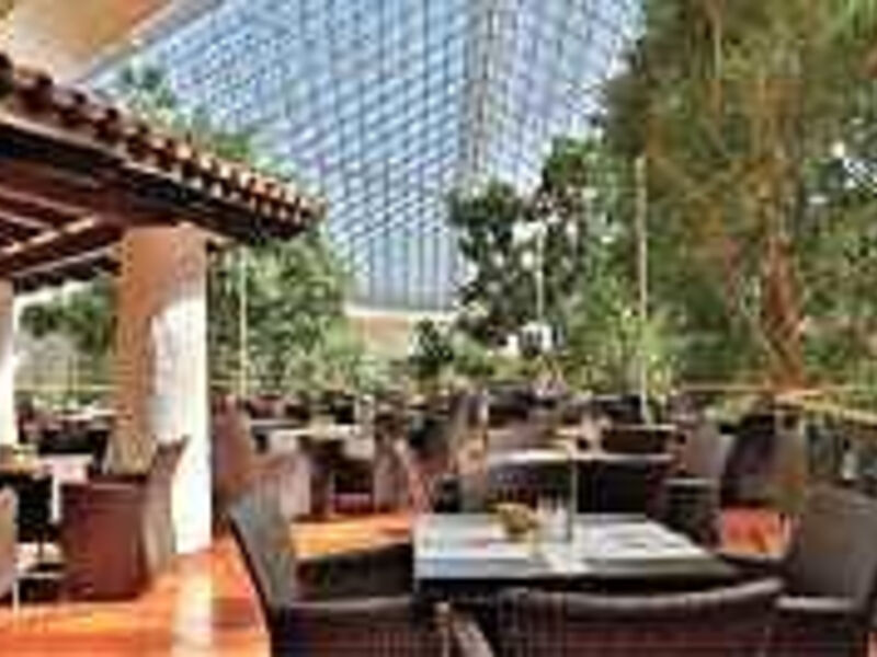 Austria Trend Eventhotel Pyramide