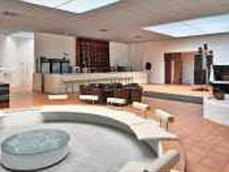 Austria Trend Eventhotel Pyramide