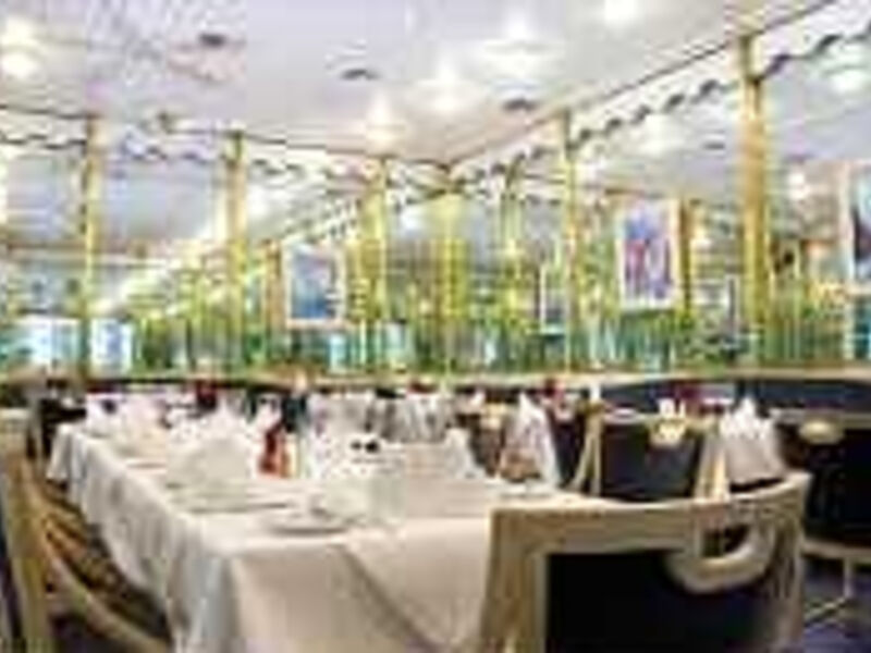 Austria Trend Eventhotel Pyramide