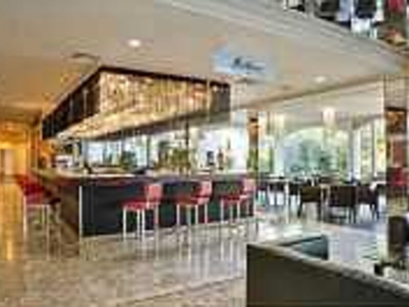 Austria Trend Eventhotel Pyramide