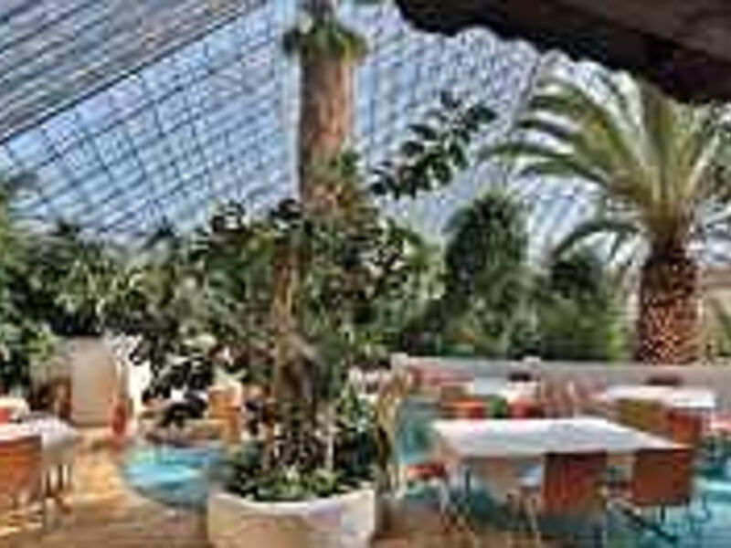 Austria Trend Eventhotel Pyramide