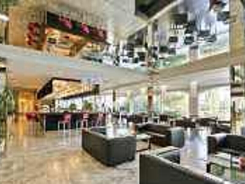 Austria Trend Eventhotel Pyramide