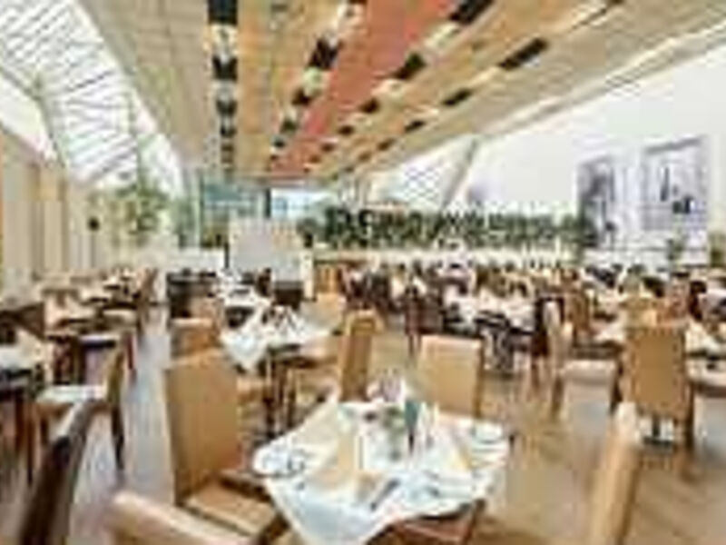 Austria Trend Eventhotel Pyramide