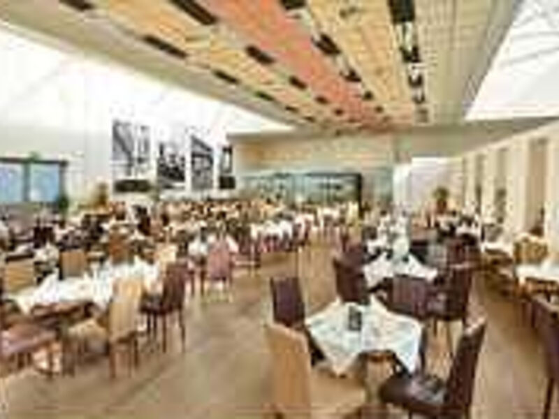 Austria Trend Eventhotel Pyramide