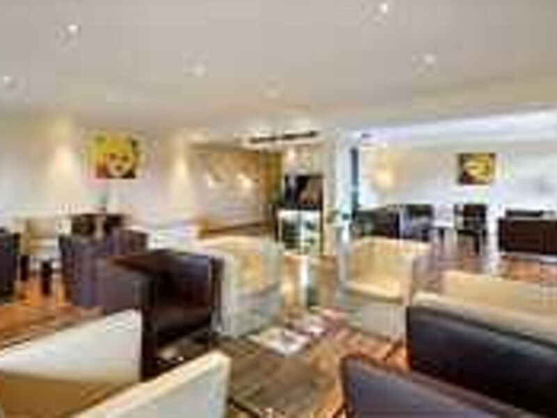 Austria Trend Eventhotel Pyramide