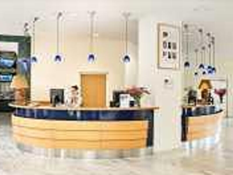 Austria Trend Eventhotel Pyramide