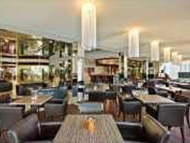 Austria Trend Eventhotel Pyramide