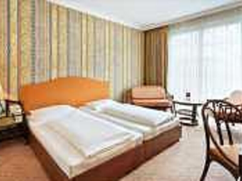 Austria Trend Eventhotel Pyramide