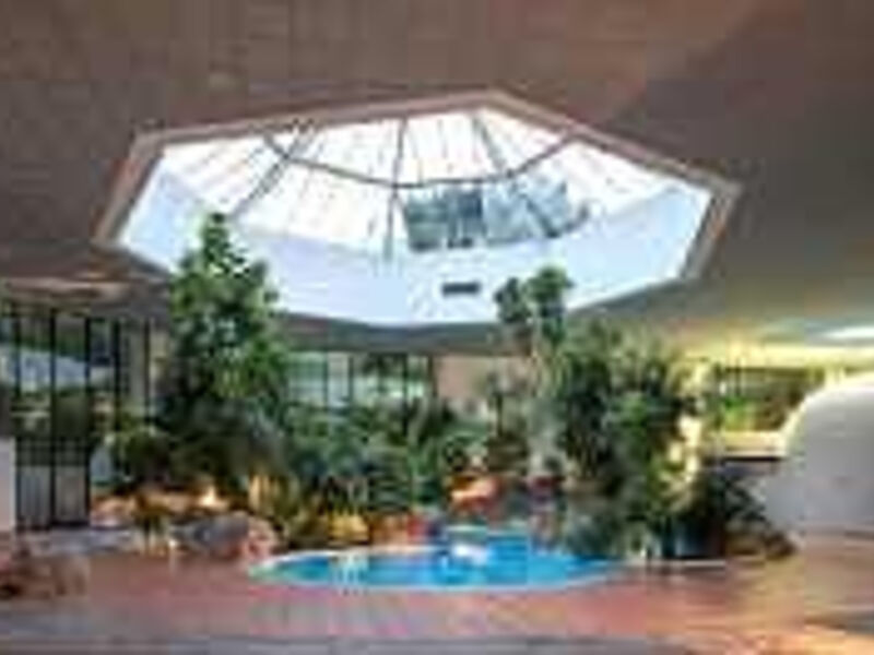 Austria Trend Eventhotel Pyramide