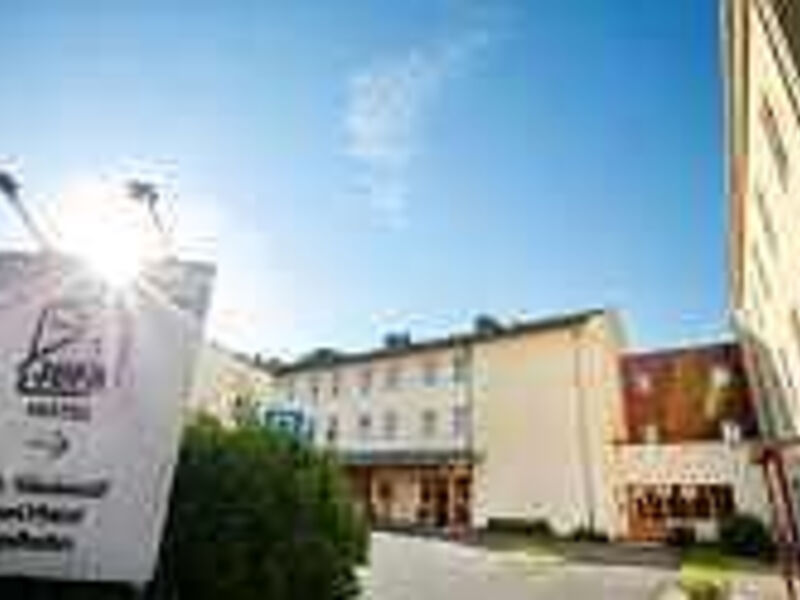 JUFA Hotel Waldviertel