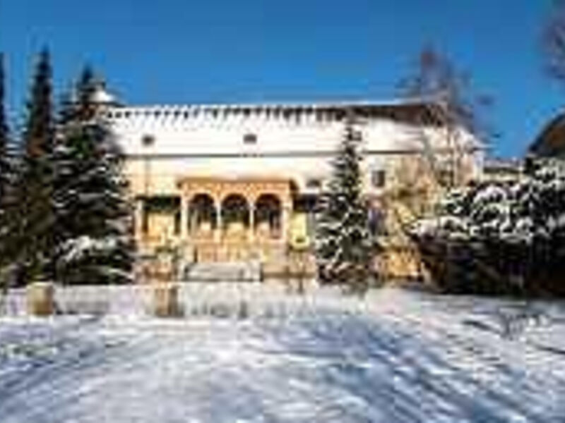 Hotel Schloss Weikersdorf