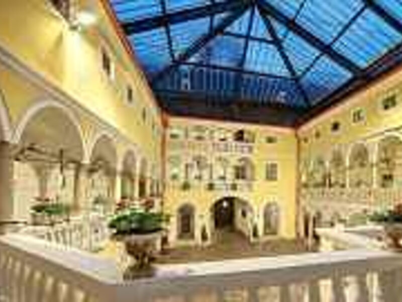 Hotel Schloss Weikersdorf