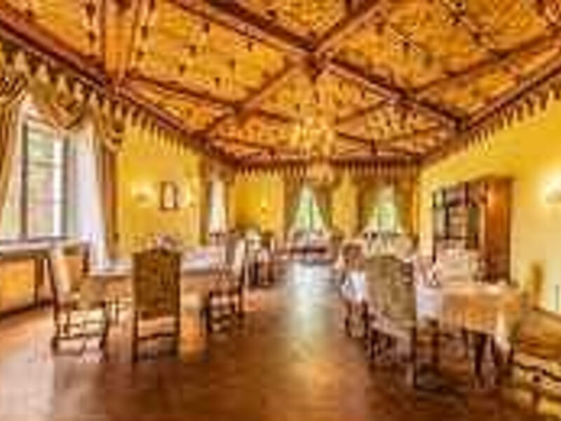 Hotel Schloss Weikersdorf
