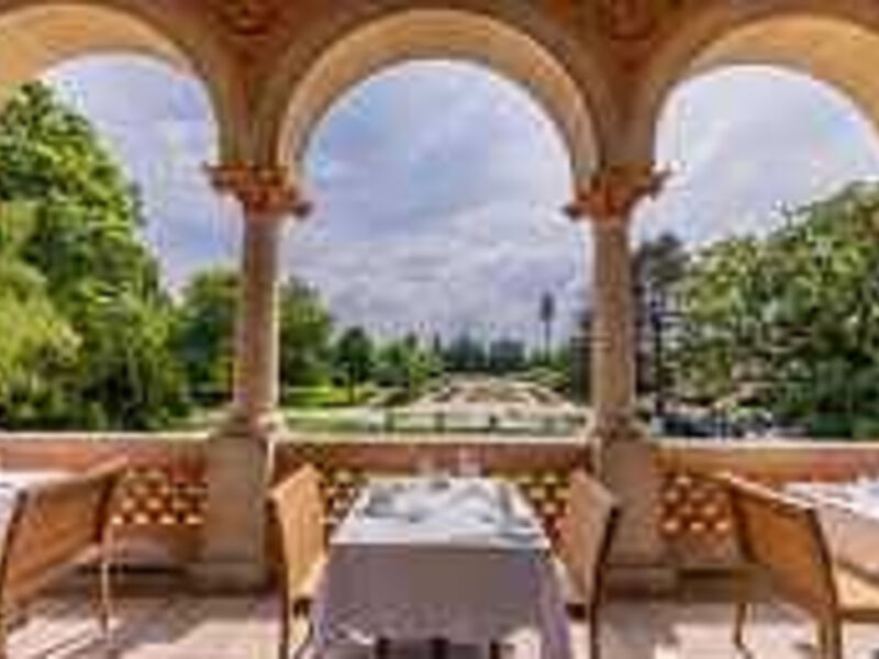 Hotel Schloss Weikersdorf