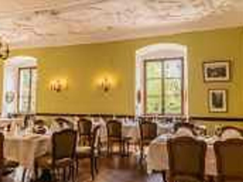 Hotel Schloss Weikersdorf