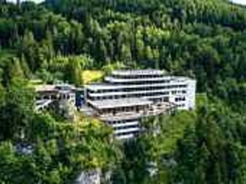 Sporthotel Semmering