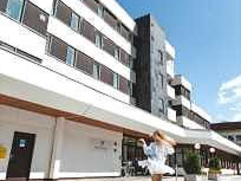 Sporthotel Semmering
