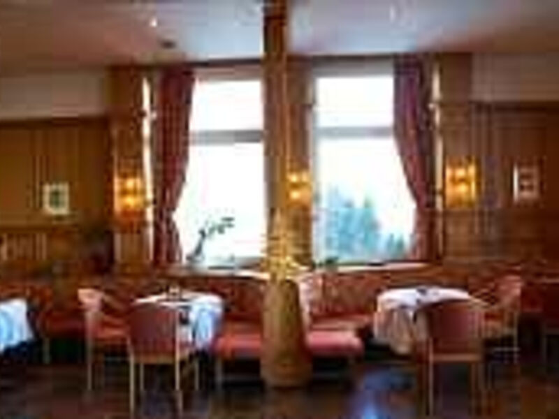Sporthotel Semmering