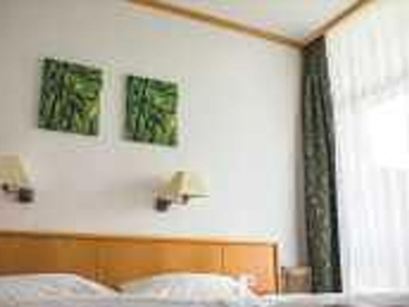 Sporthotel Semmering