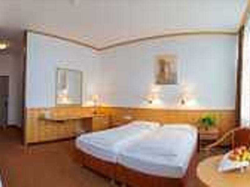 Sporthotel Semmering
