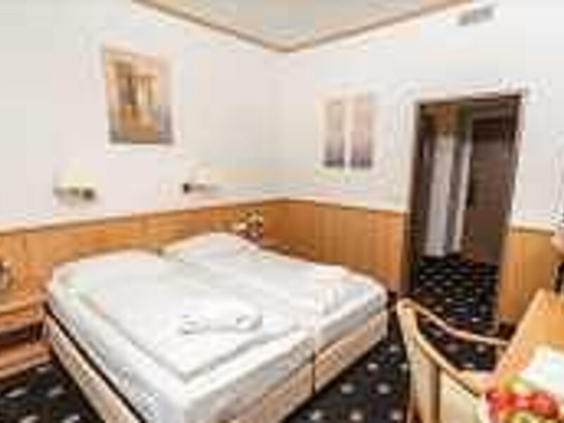 Sporthotel Semmering