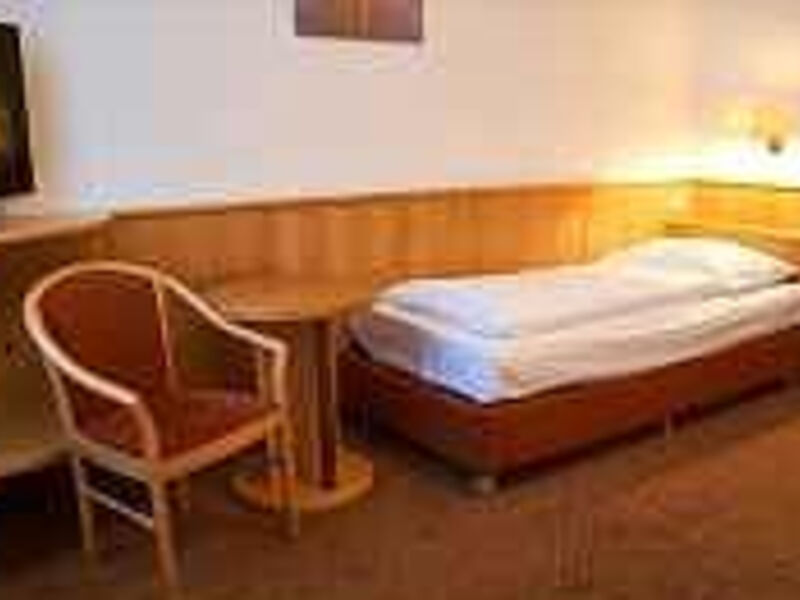 Sporthotel Semmering