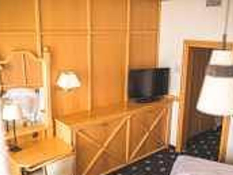 Sporthotel Semmering