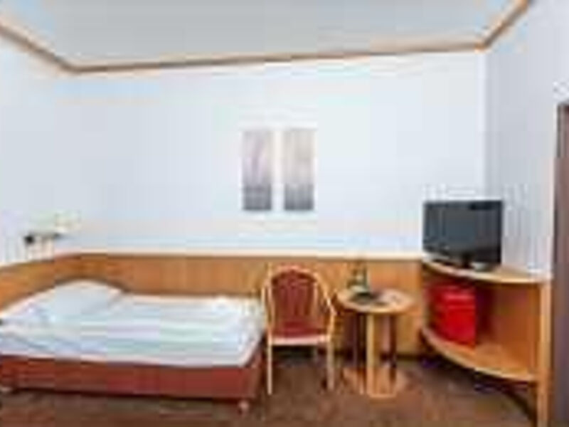 Sporthotel Semmering