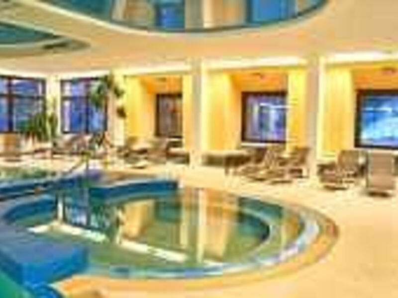 Sporthotel Semmering