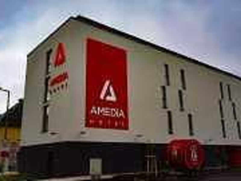 AMEDIA Hotel Linz