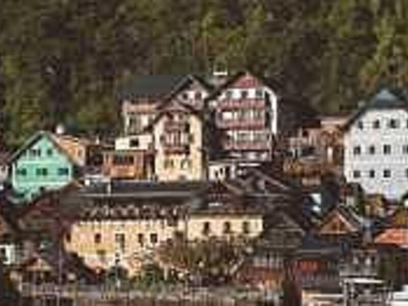 Heritage Hotel Hallstatt