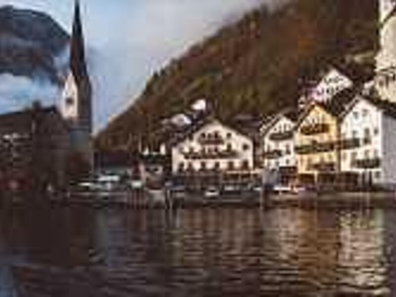 Heritage Hotel Hallstatt