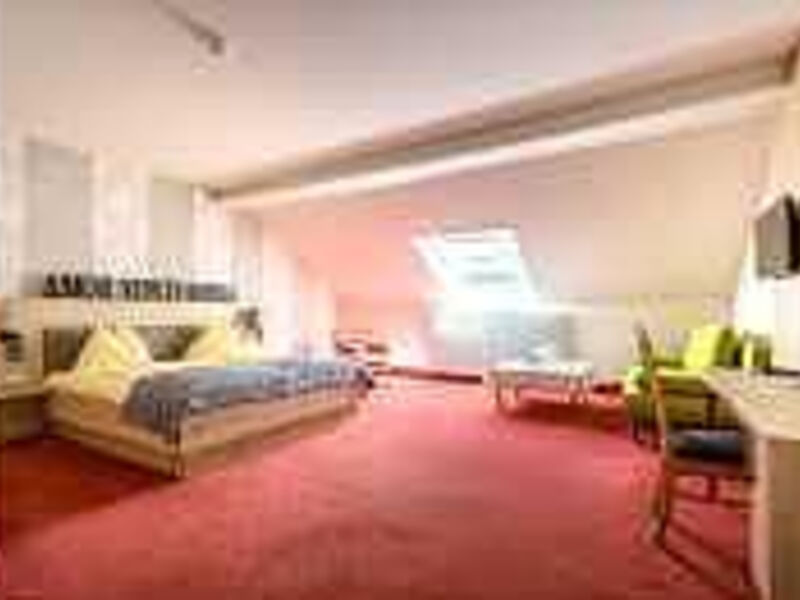 Hotel Donauschlinge
