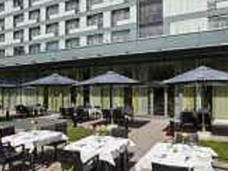 Hotel Park Inn by Radisson Linz